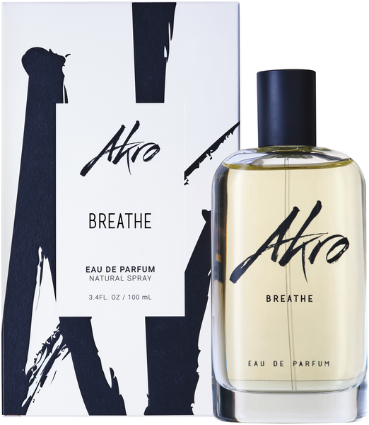 Akro Breathe EdP Nat. Spray Akro Breathe EdP Nat. Spray