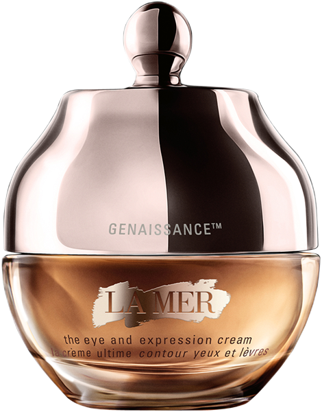 La Mer The Eye & Expression Cream