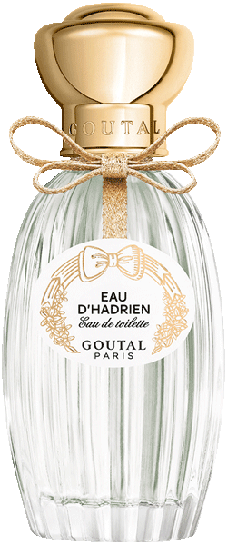 Goutal Eau d'Hadrien Eau de Parfum Spray