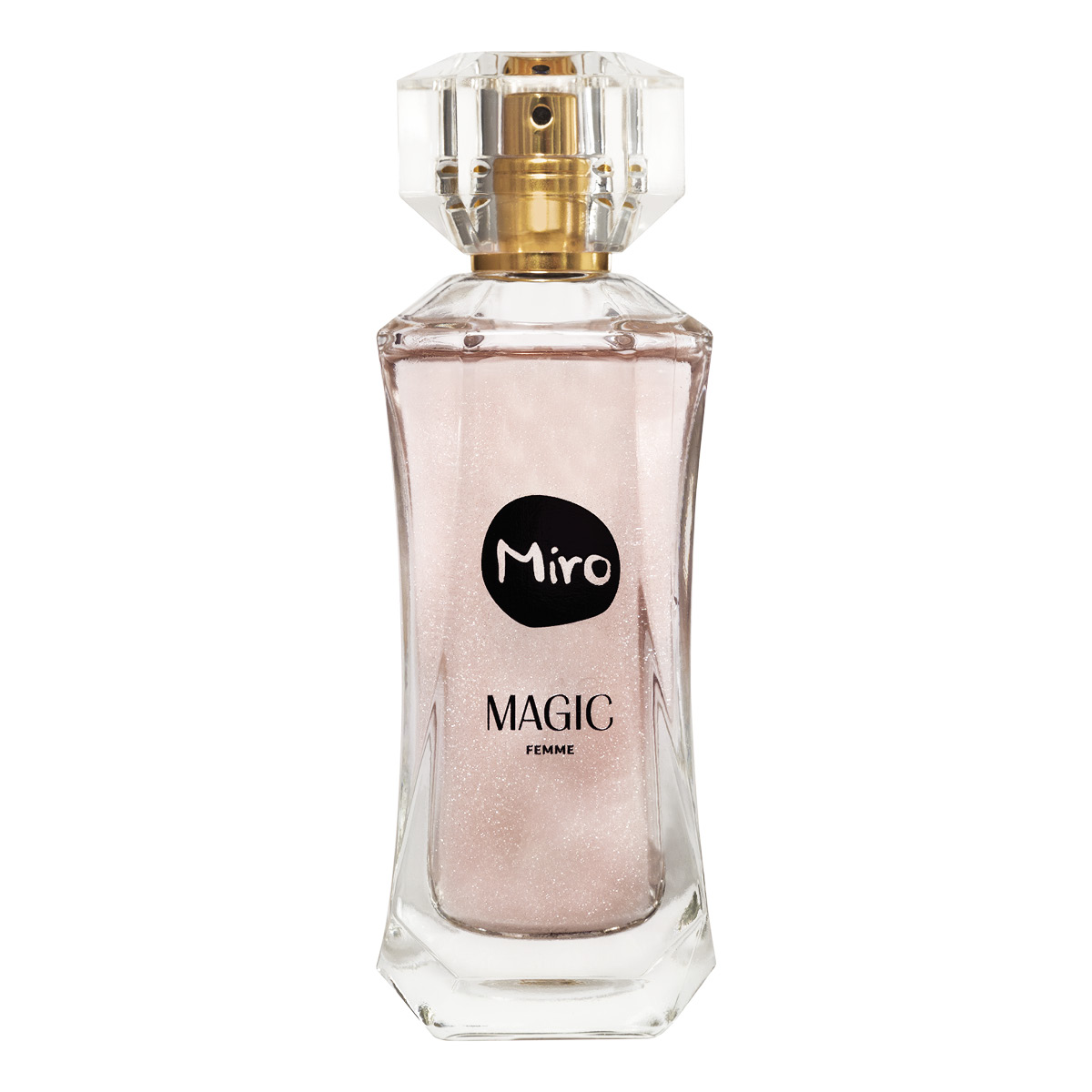 Miro Magic Eau de Parfum Nat. Spray