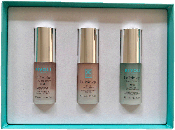 Rivoli Set Les Incontournables Rivoli Set Les Incontournables