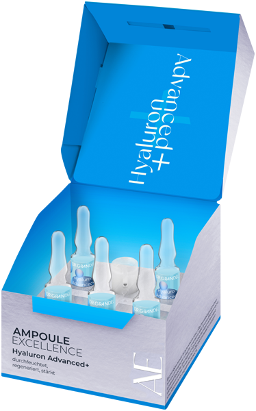 DR. GRANDEL Hyaluron Advanced+