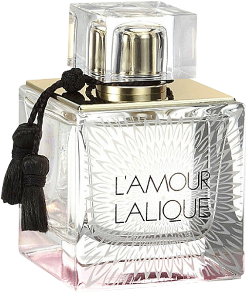 Lalique L'Amour Eau de Parfum Nat. Spray