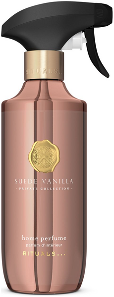 Rituals Private Collection Suede Vanilla Home Perfume