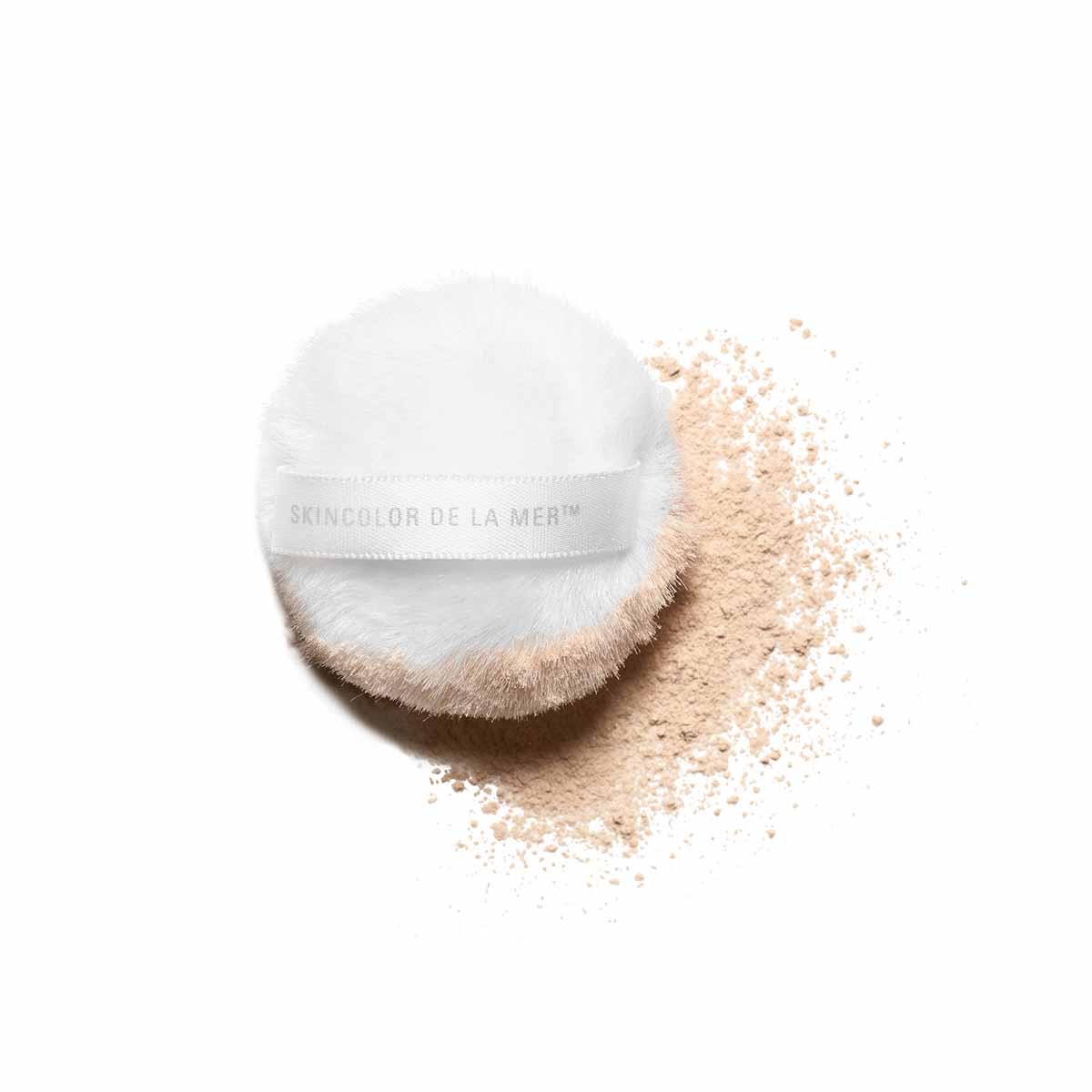 La Mer The Powder