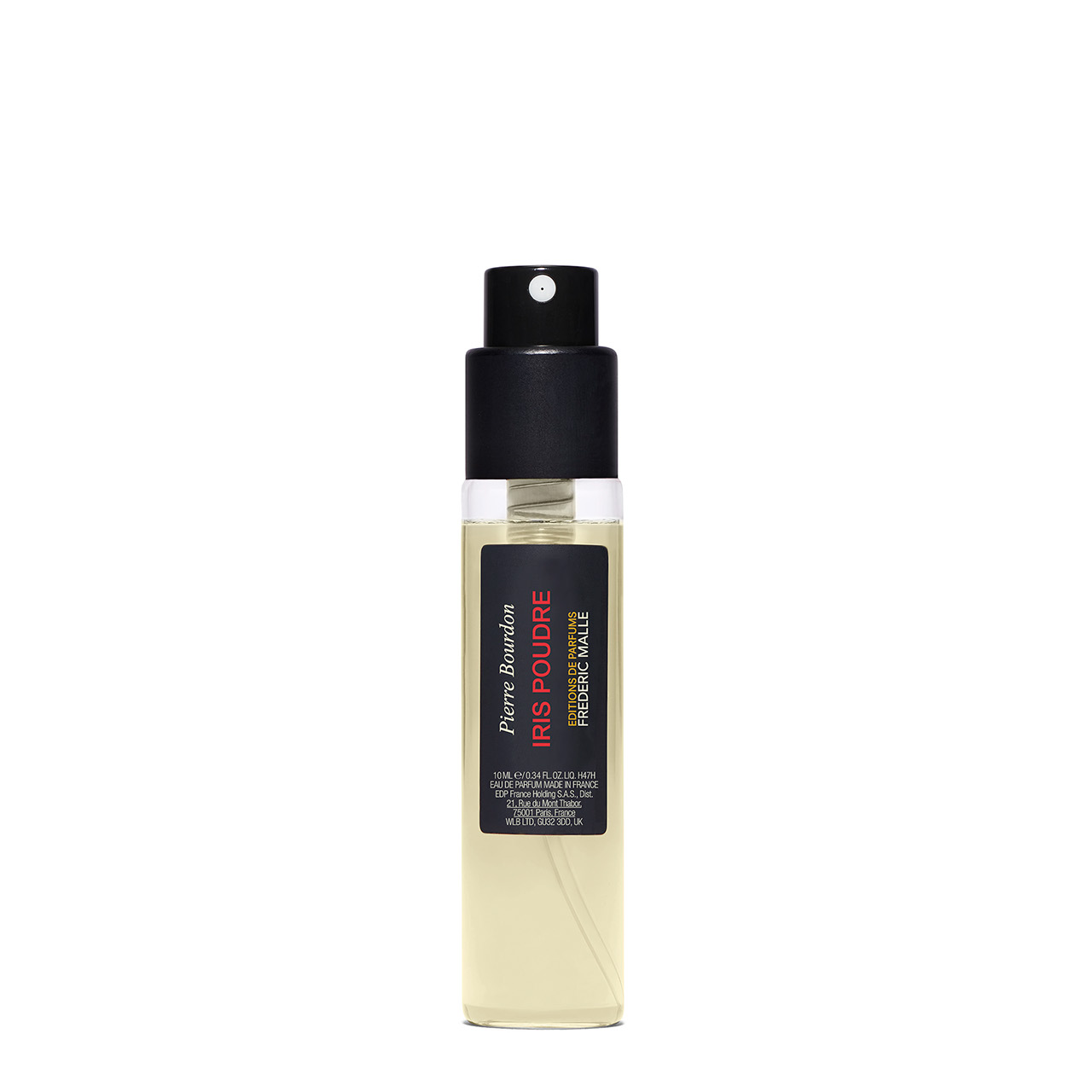 Frederic Malle Iris Poudre Perfume Spray Frederic Malle Iris Poudre Perfume Spray