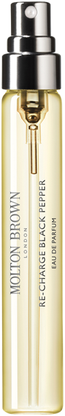 Molton Brown Re-Charge Black Pepper EdP Nat Spray Travel Size Molton Brown Re-Charge Black Pepper EdP Nat Spray Travel Size