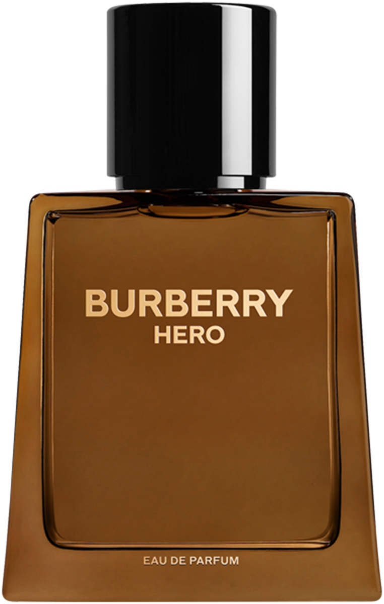 Burberry Hero Eau de Parfum Nat. Spray