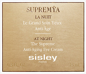 Sisley Supremya Yeux