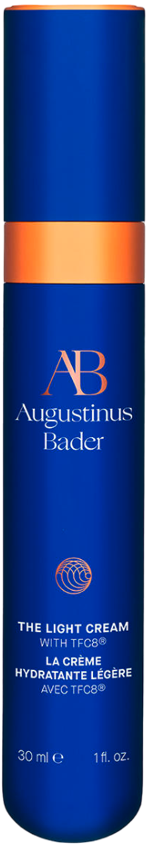 Augustinus Bader THE LIGHT CREAM