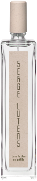 Serge Lutens Dans Le Bleu Qui Pétille E.d.P. Flacon Nat. Spray