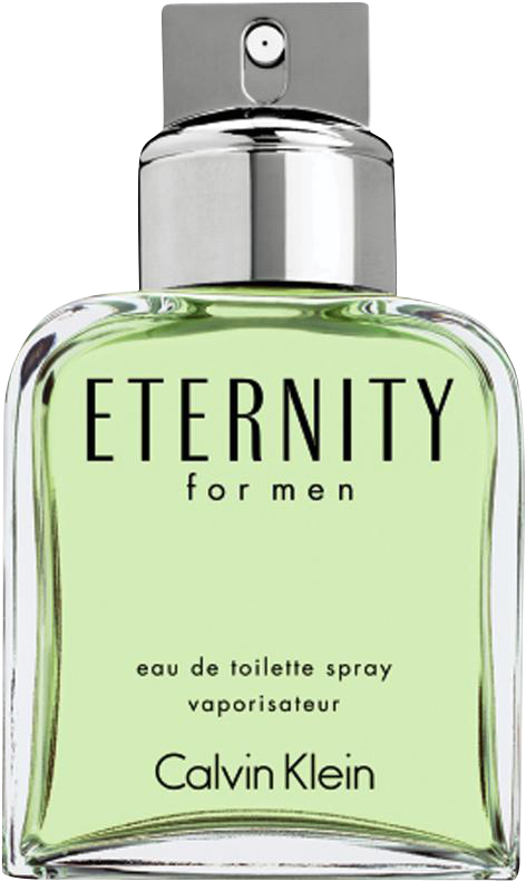 Calvin Klein Eternity For Men Eau de Toilette Nat. Spray