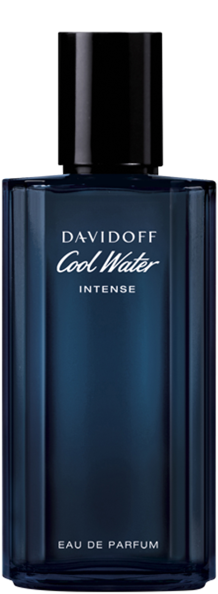 Davidoff Cool Water Intense Eau de Parfum Nat. Spray