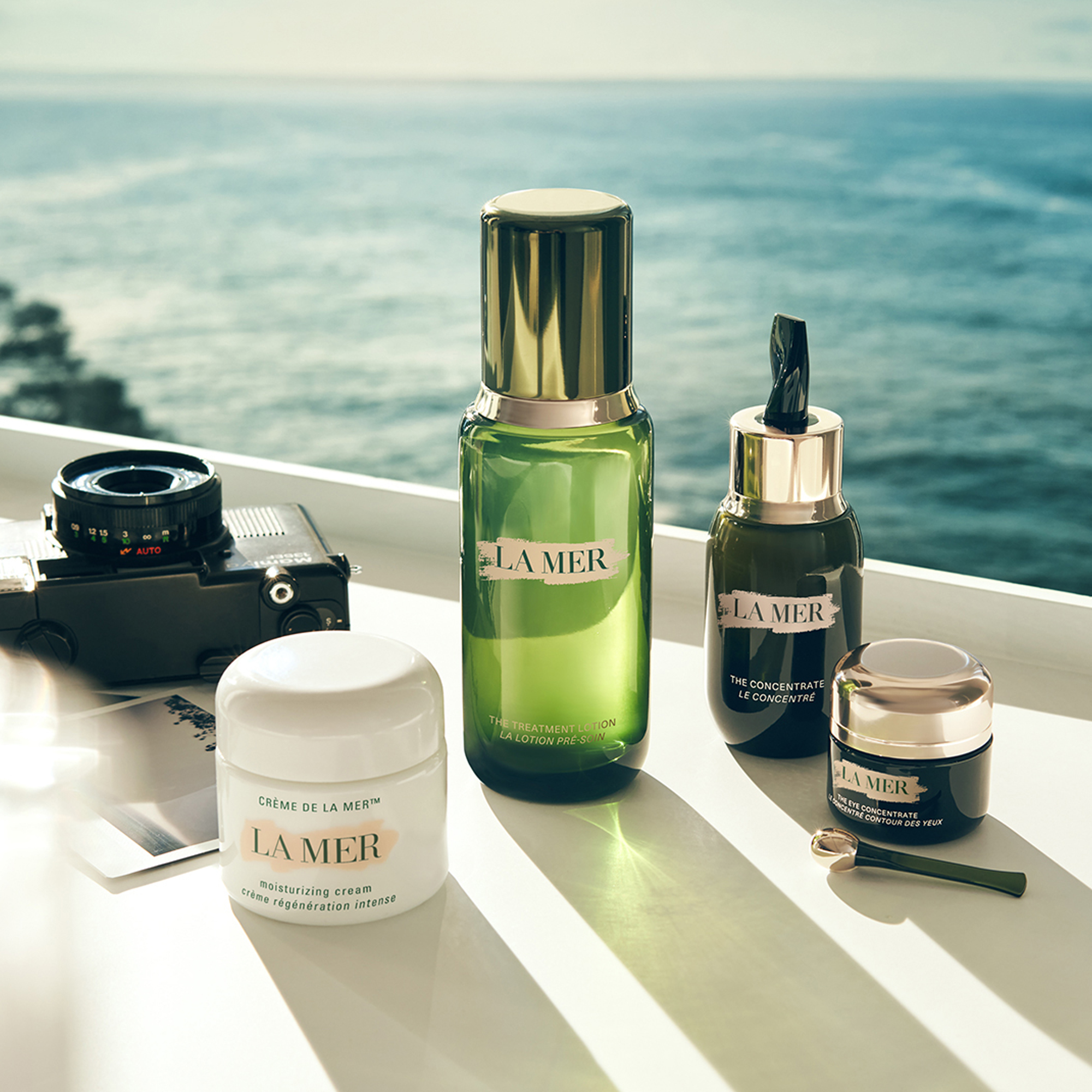 La Mer The Treatment Lotion