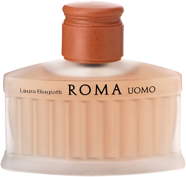 Laura Biagiotti Roma Uomo Eau de Toilette Nat. Spray
