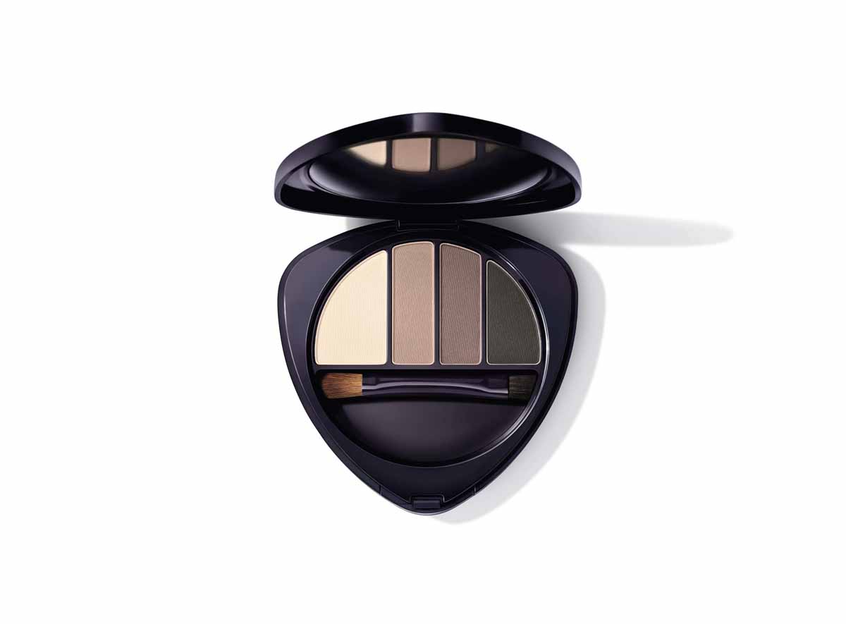 Dr. Hauschka Eye & Brow Palette Dr. Hauschka Eye & Brow Palette