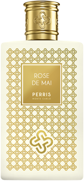 Perris Monte Carlo Rose de Mai E.d.P. Nat. Spray