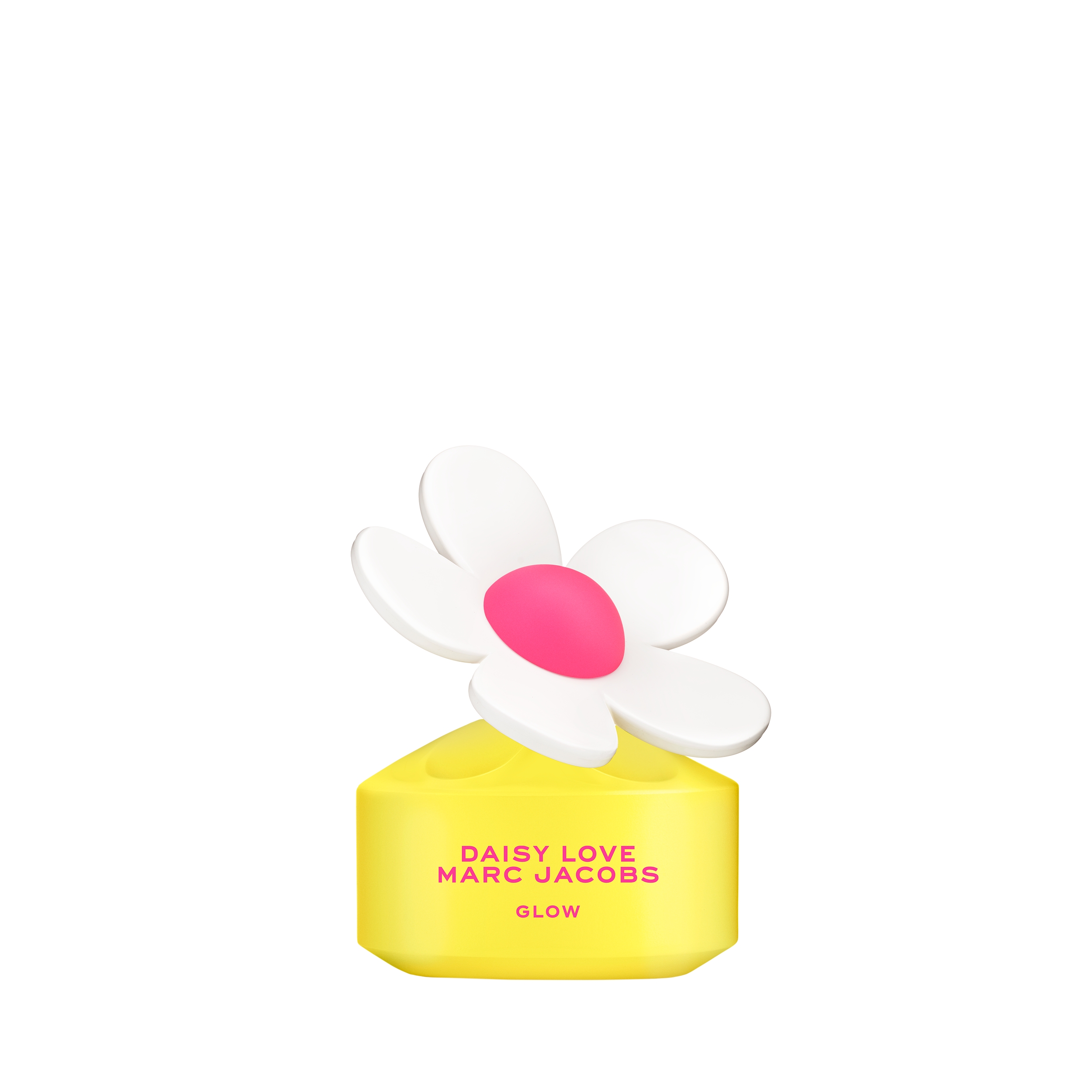 Marc Jacobs Daisy Glow Limited Edition EdT Nat. Spray