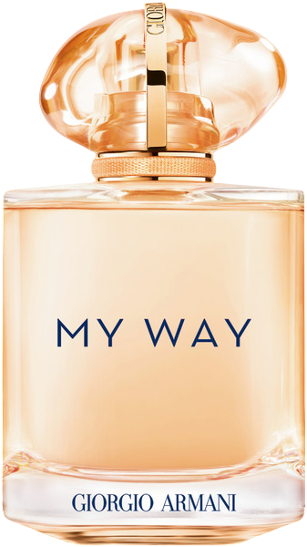 Giorgio Armani My Way Sunny Vanilla EdP Nat. Spray | Parfümerie Godel