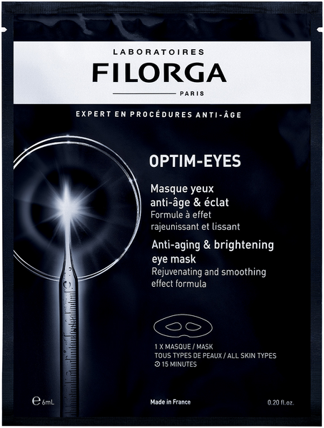 Filorga Optim-Eyes Sheet Mask | Parfümerie Godel