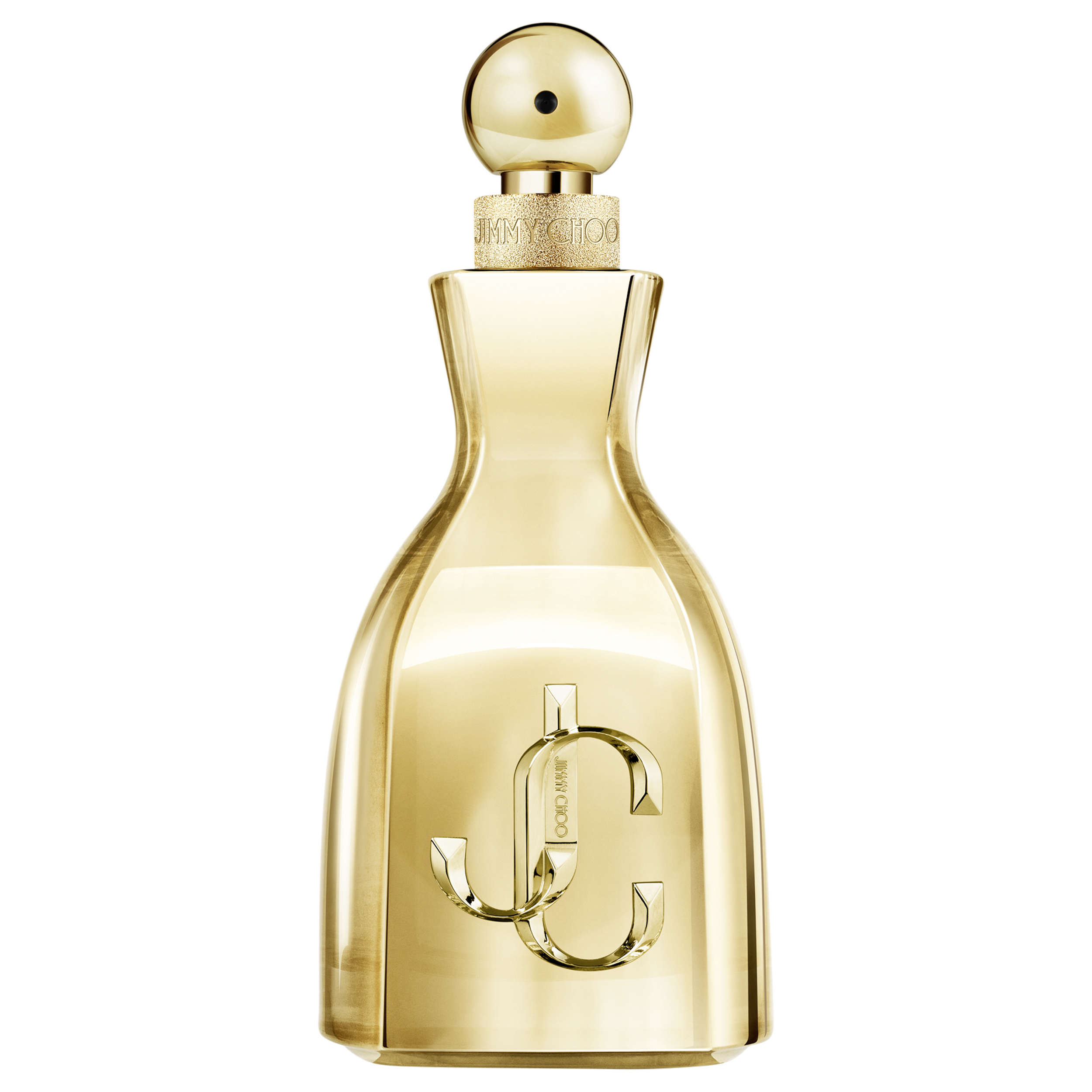 Jimmy ChooI Want Choo Le Parfum EdP Nat. Spray | Parfümerie Godel