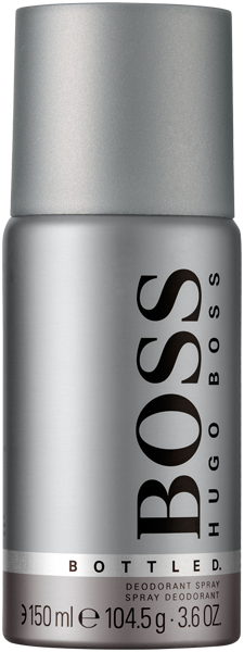 Hugo Boss Bottled. Deodorant Spray Hugo Boss Bottled. Deodorant Spray