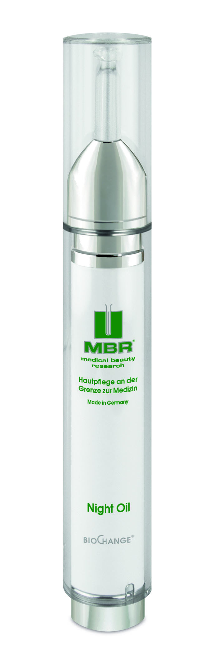 MBR BioChange Night Oil