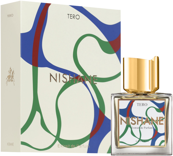 Nishane Tero Extrait de Parfum