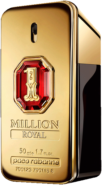 Rabanne 1 Million Royal Parfum Spray Rabanne 1 Million Royal Parfum Spray