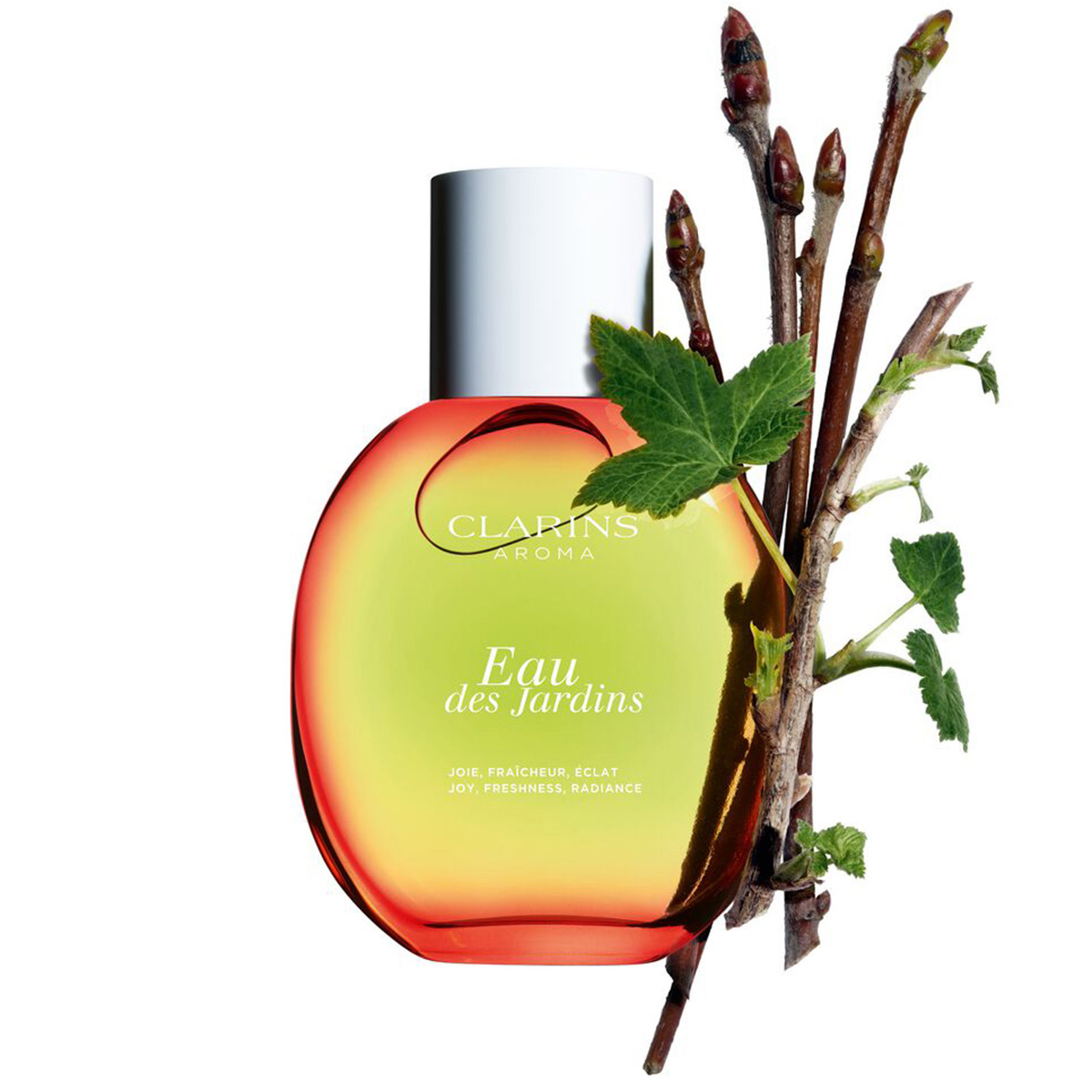 Clarins Eau de Jardins Spray