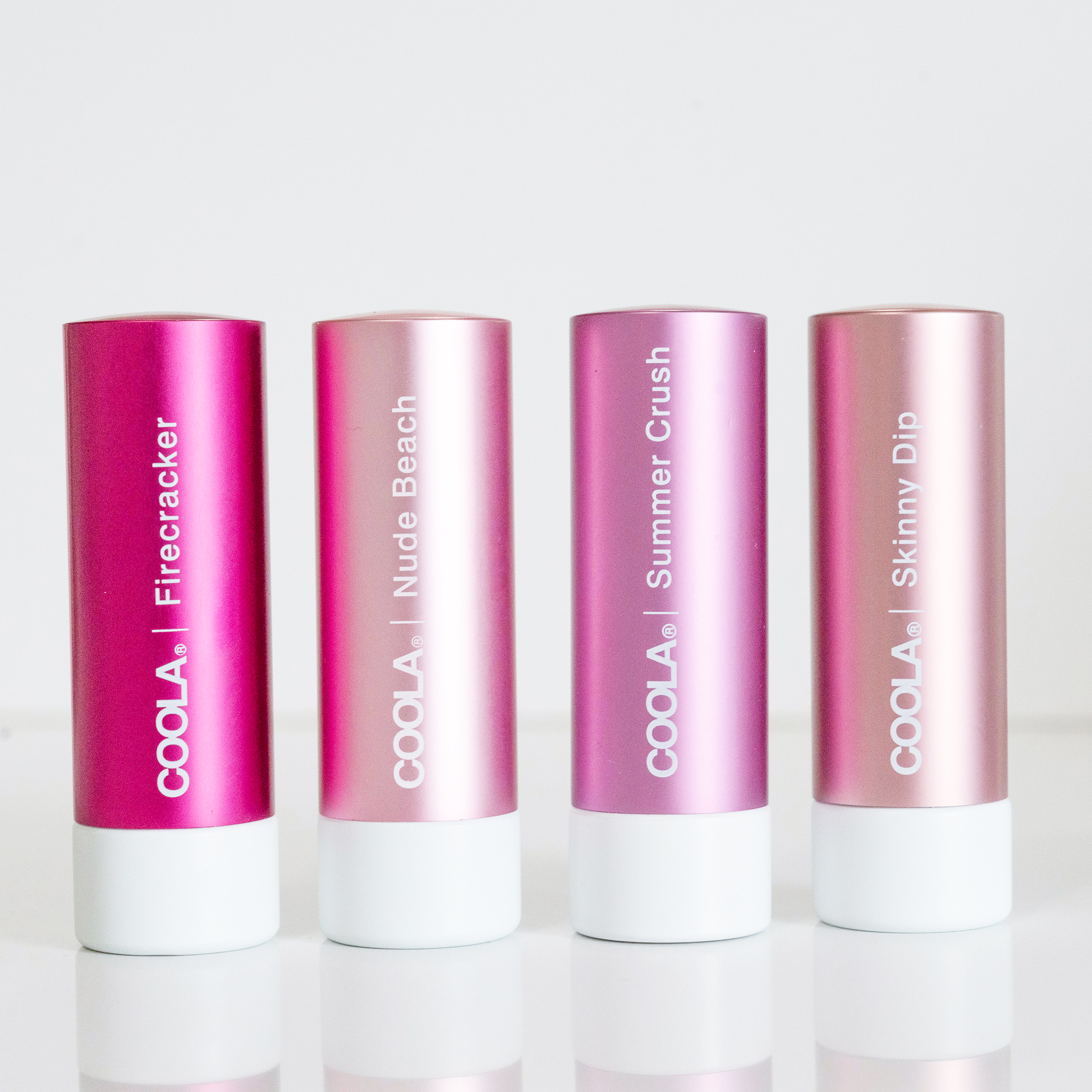 Coola Mineral Liplux SPF 30