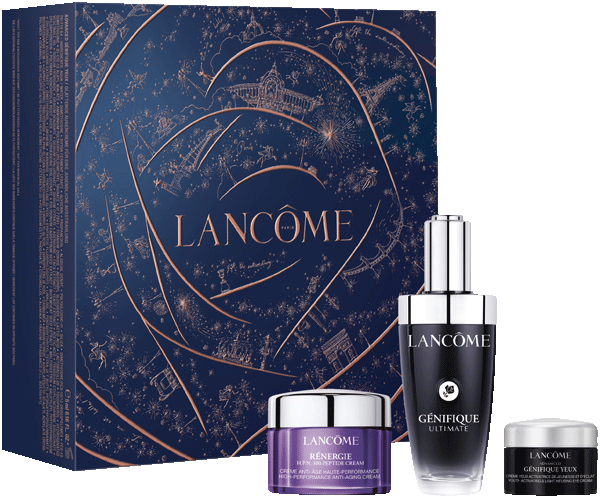 Lancôme Génifique Set
