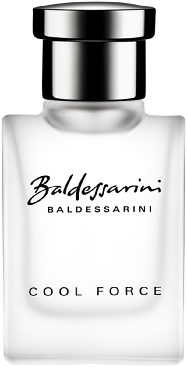 Baldessarini Cool Force Eau de Toilette Nat. Spray