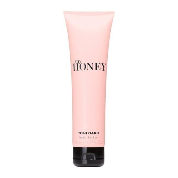Toni Gard My Honey Body Lotion
