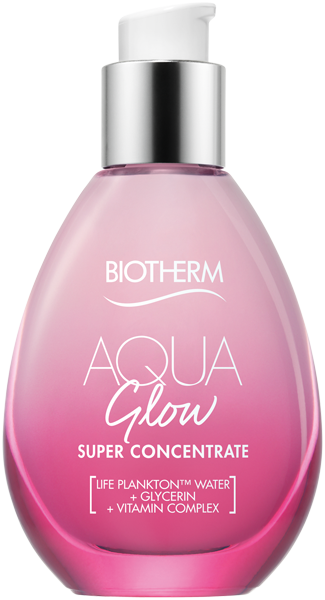 Biotherm Aquasource Aqua Glow Super Concentrate