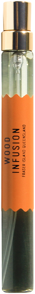 Goldfield & Banks Wood Infusion Eau de Parfum Nat. Spray