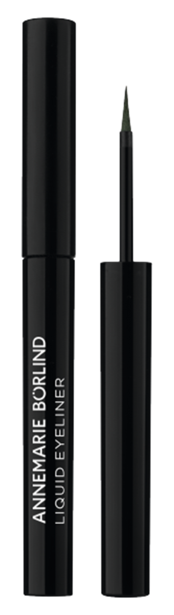 ANNEMARIE BÖRLIND Liquid Eyeliner