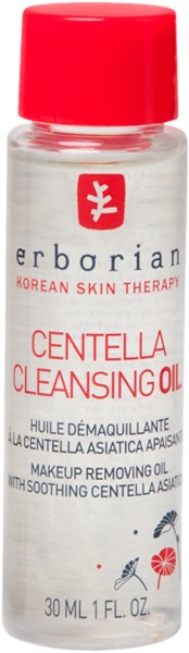 Erborian Centella Cleansing Oil
