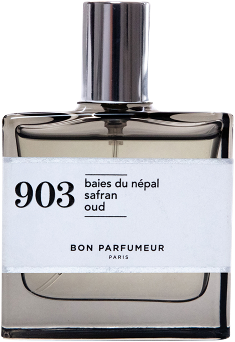 Bon Parfumeur 903 Baies du Népal / Safran / Oud EdP Spray