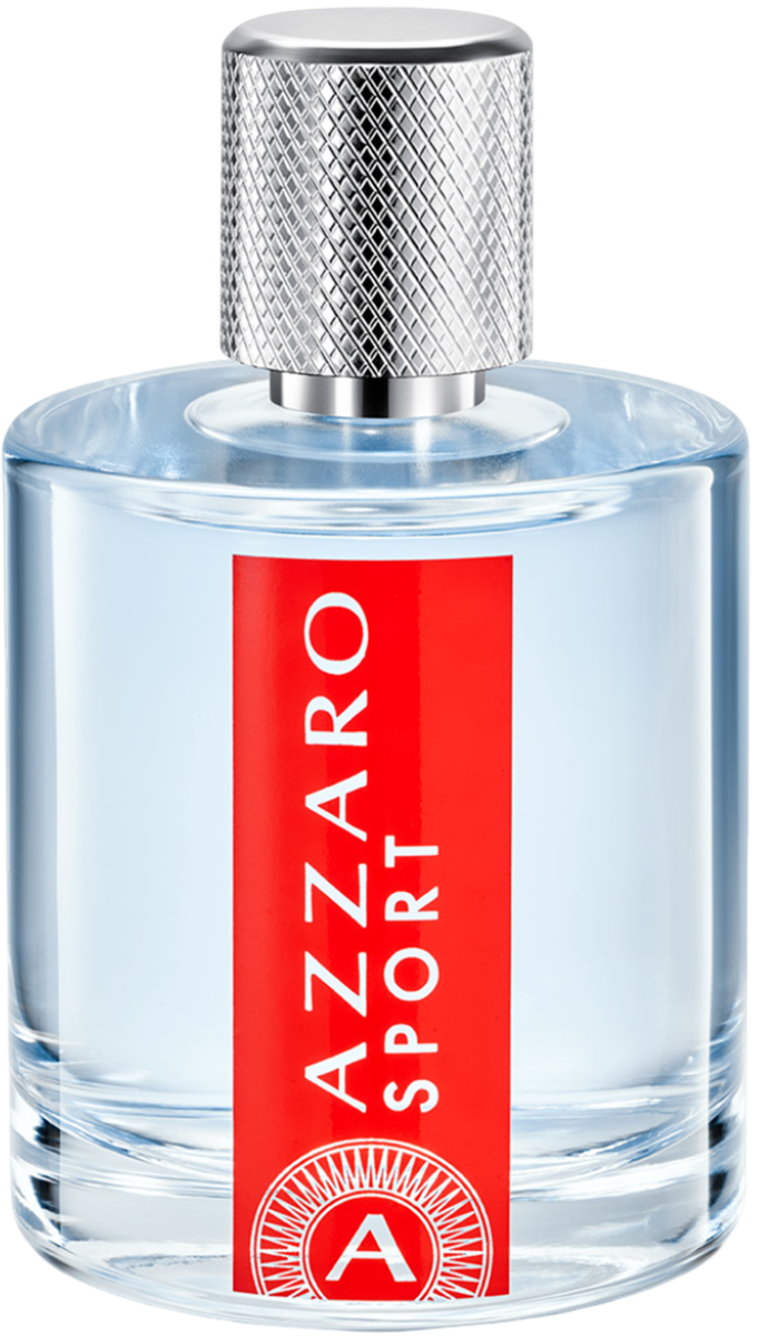 Azzaro Sport Eau de Toilette Nat. Spray