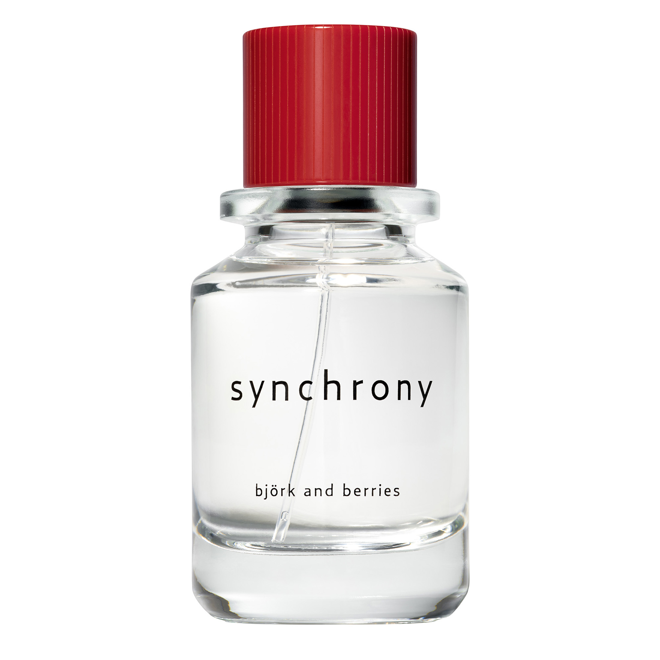 Björk & Berries Synchrony E.d.P. Nat. Spray