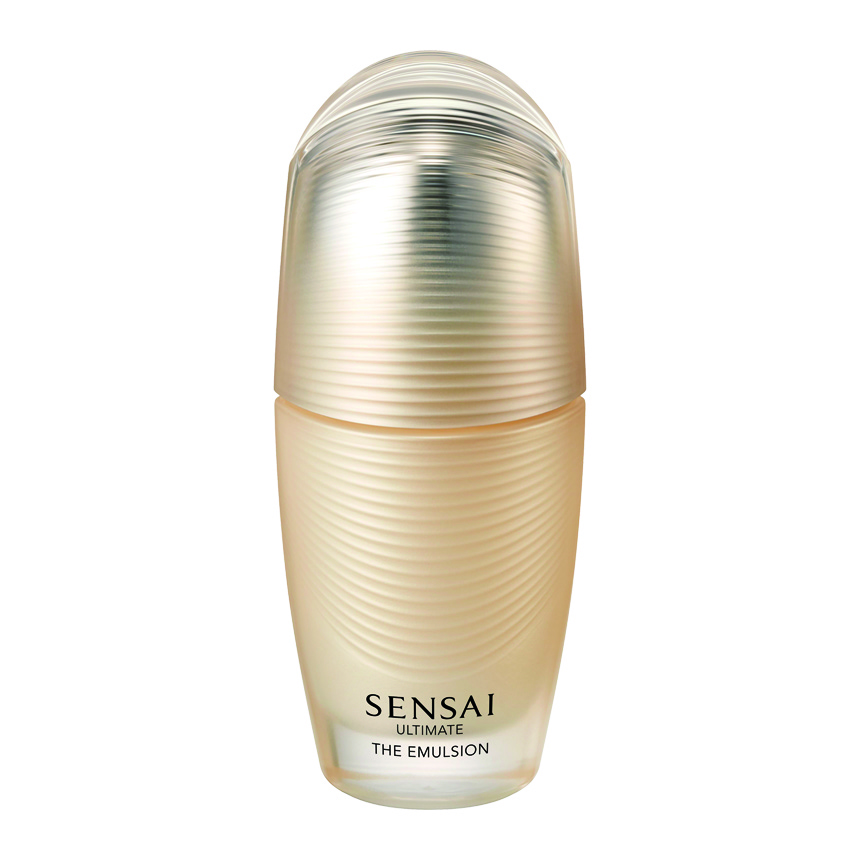 Sensai Ultimate The Emulsion