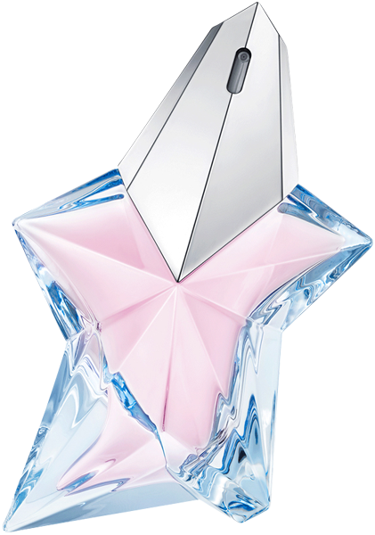 Mugler Angel Eau de Toilette Spray Refillable