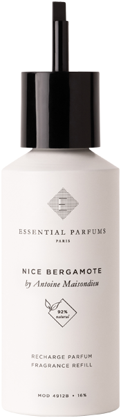 ESSENTIAL PARFUMS NEROLI BOTANICA by Anne Flipo EdP Nat. Spray Refill