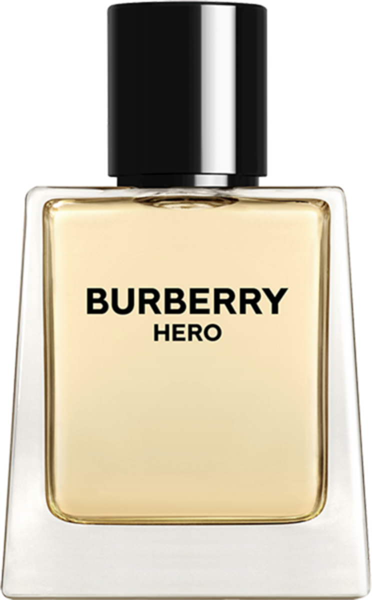 Burberry Hero Eau de Toilette Nat. Spray