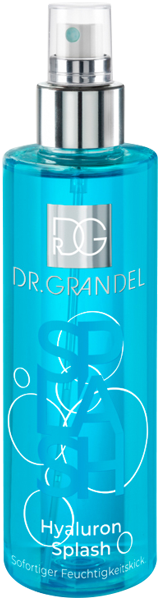 DR. GRANDEL Specials Hyaluron Splash