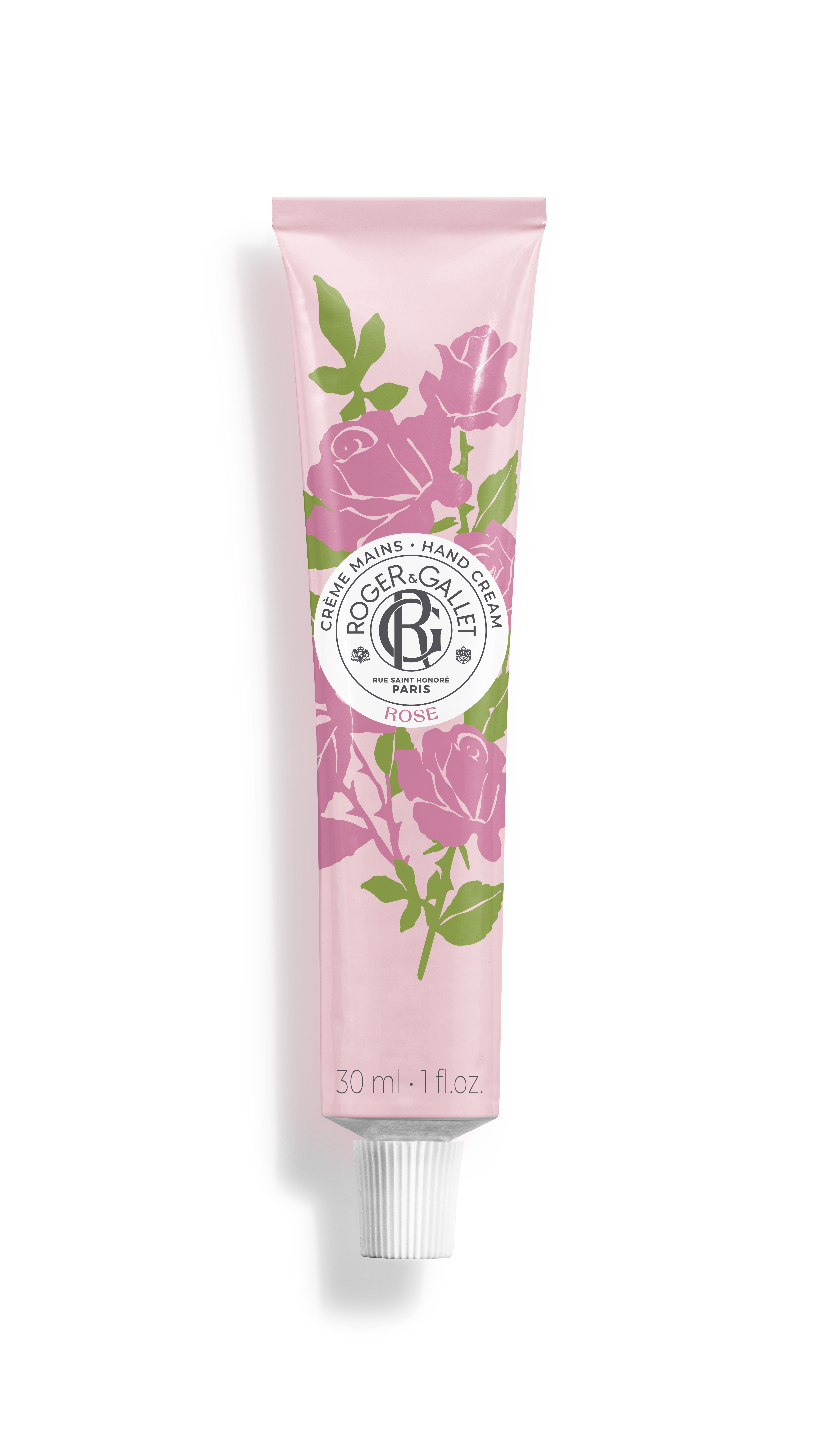 Roger & Gallet Rose Handcrème Sublime