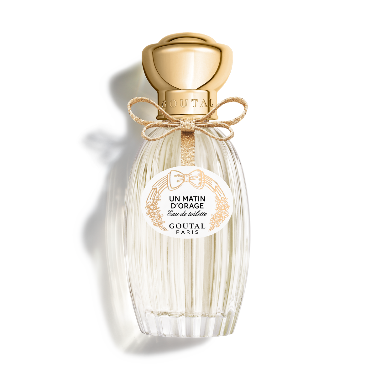 Goutal Un Matin d'Orage E.d.T. Nat. Spray