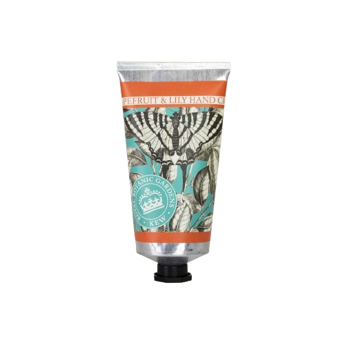 The English Soap Company Kew Garden Handcreme Grapefruit & Lily