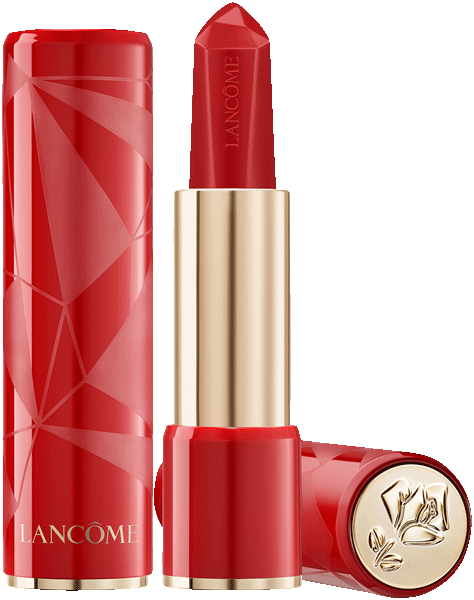 Lancôme L'Absolu Rouge Ruby Cream Lancôme L'Absolu Rouge Ruby Cream